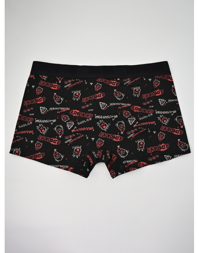 5081MUF Мужские трусы 5081MUF Мужские трусы